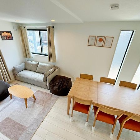 旅路hotel 住吉 Fukuoka  Exterior photo